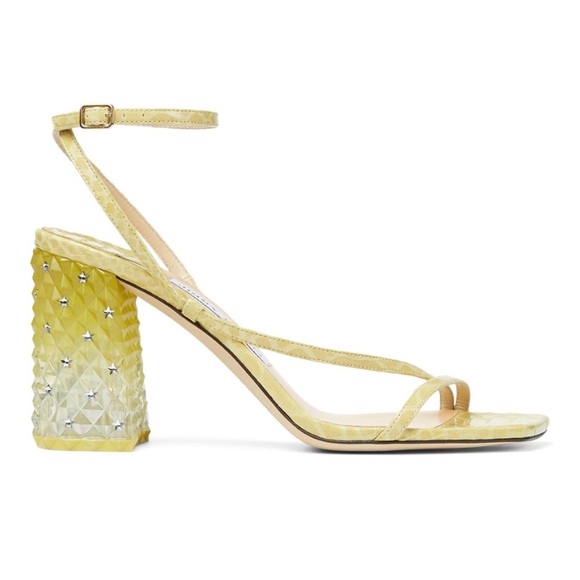 Art 85 Leather Sandals - Picture 3 of 6